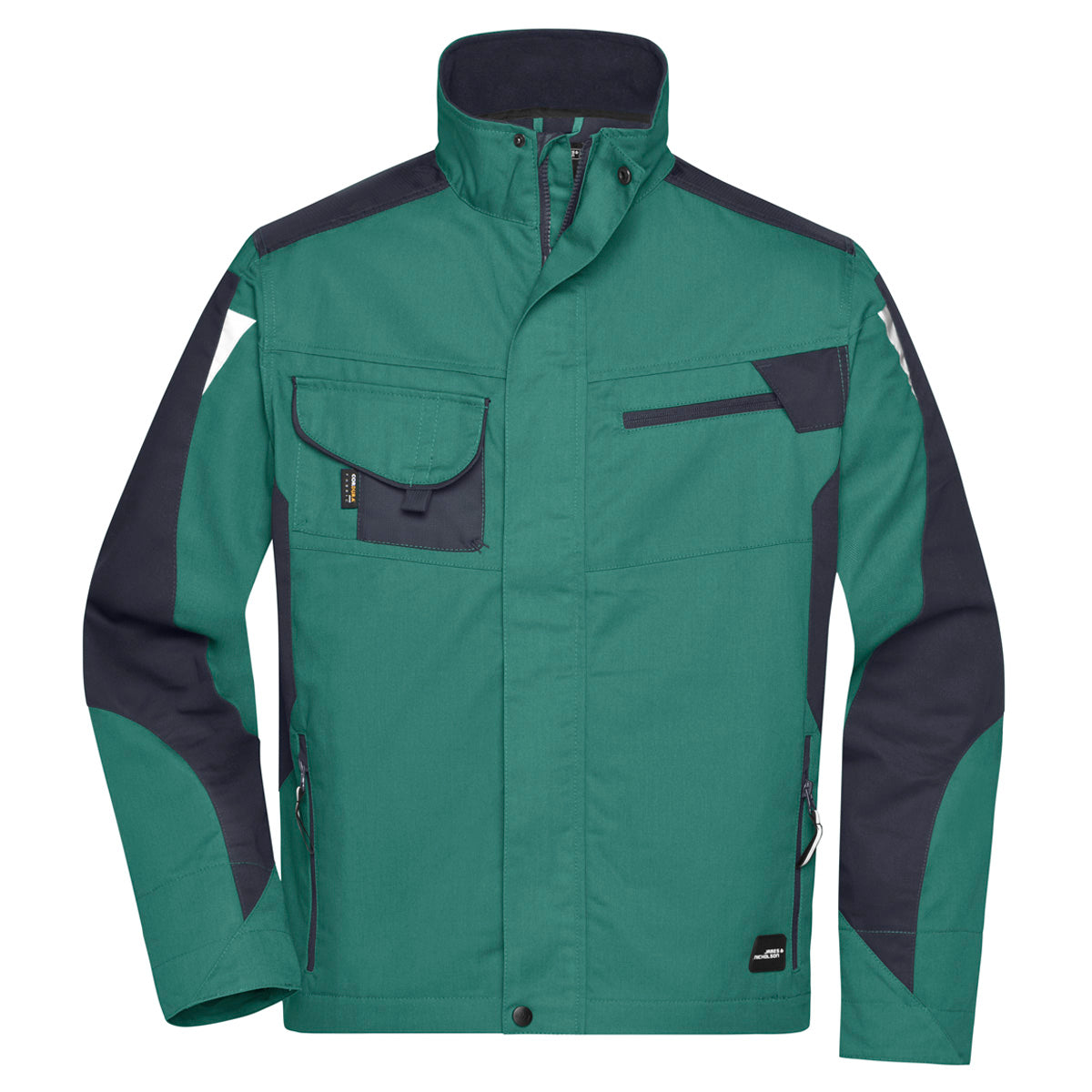 ARBEITSJACKE - STRONG | HERREN WORKWEAR