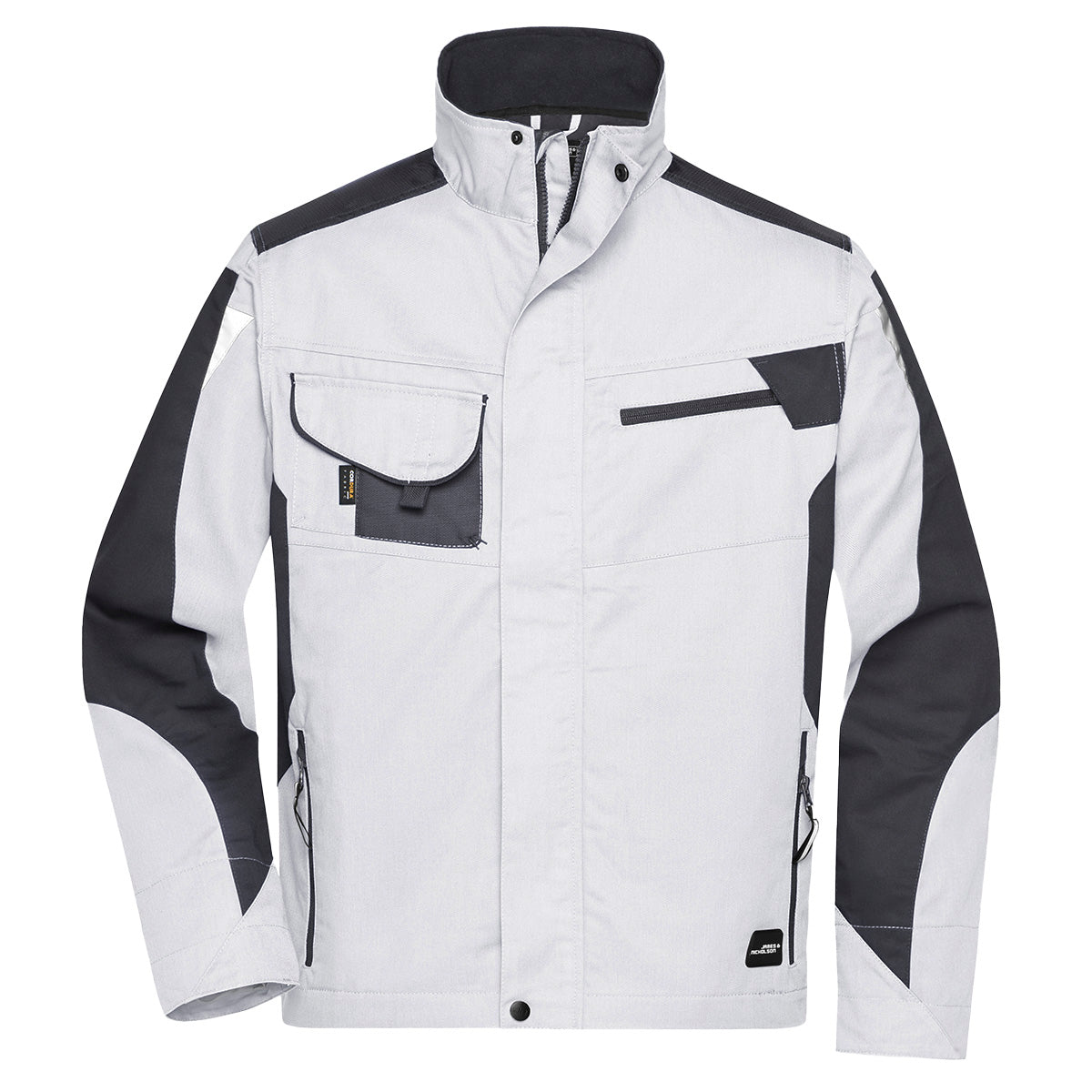 ARBEITSJACKE - STRONG | HERREN WORKWEAR