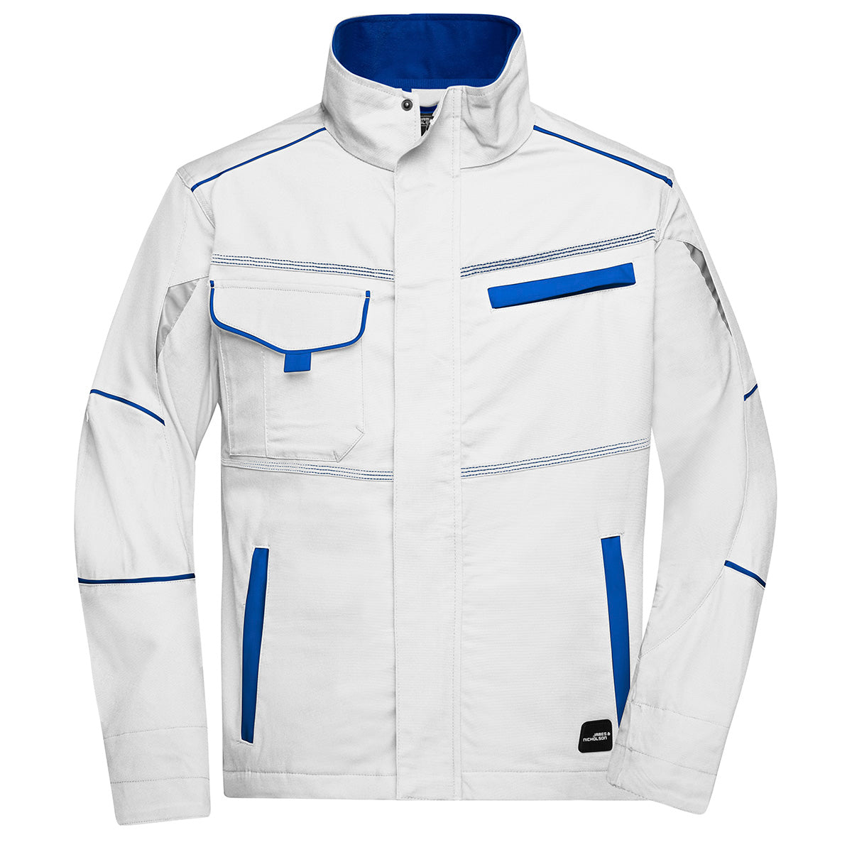 ARBEITSJACKE - "LEVEL TWO" | HERREN WORKWEAR