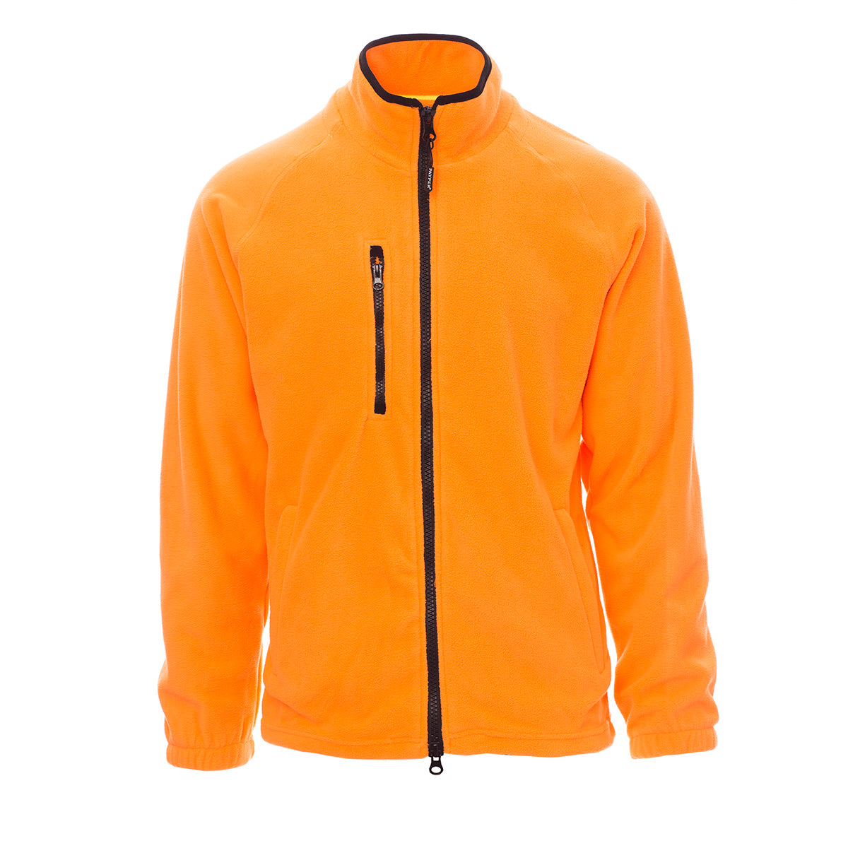 FLEECE-JACKE "NORWAY"