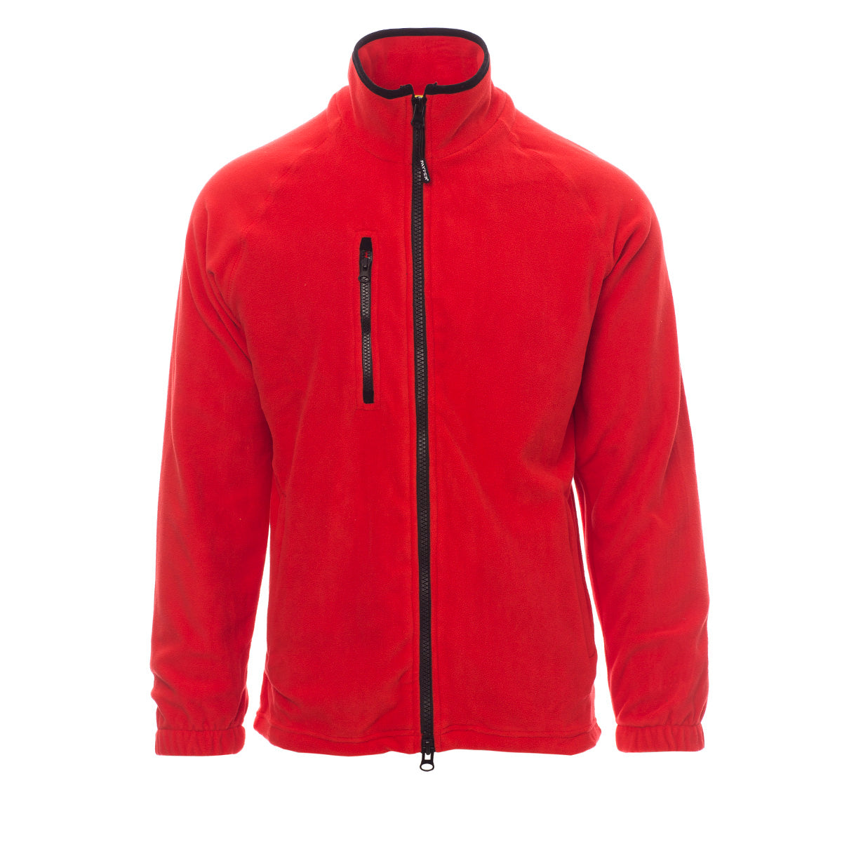 FLEECE-JACKE "NORWAY"