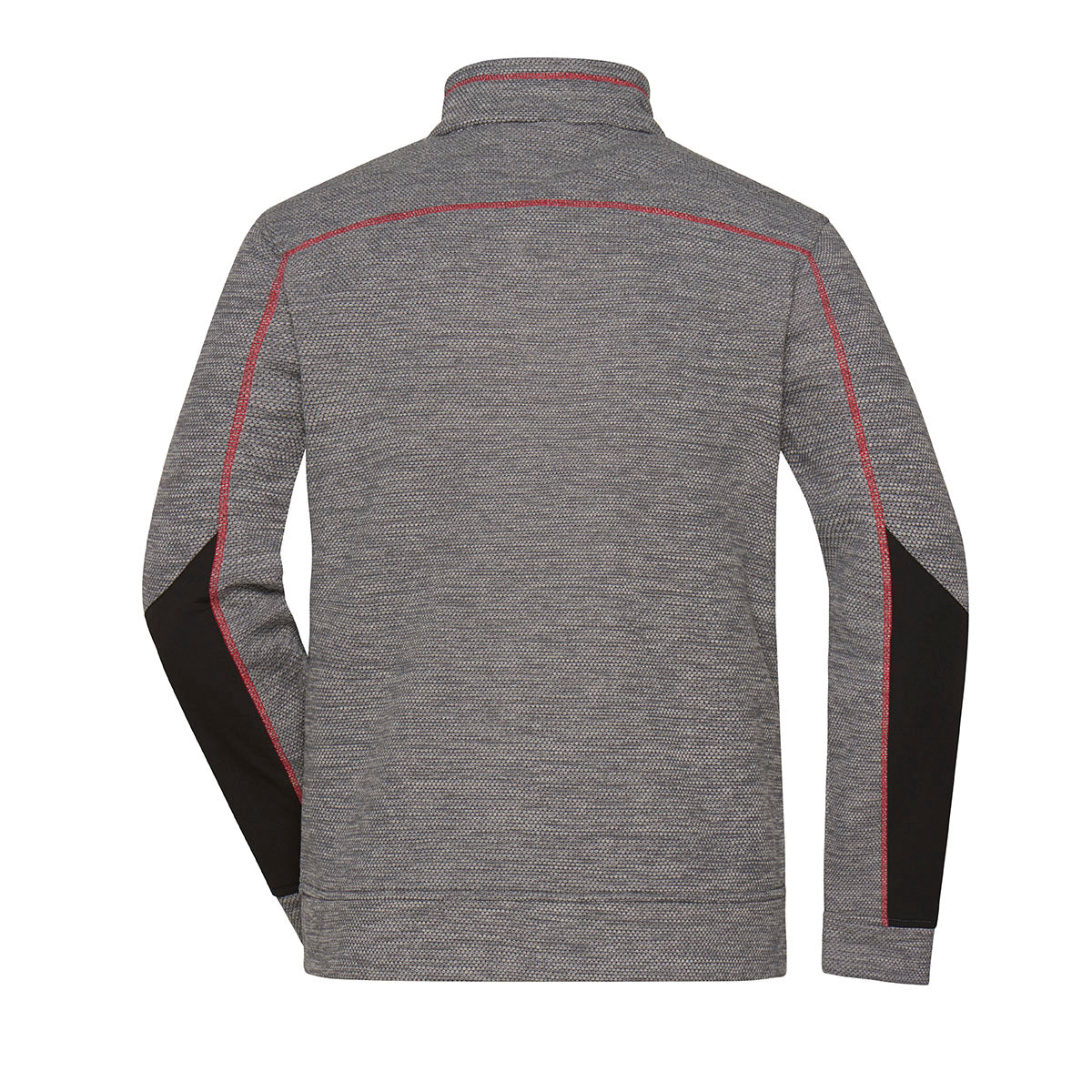 FLEECE-JACKE "STRUCTURE"| WORKWEAR