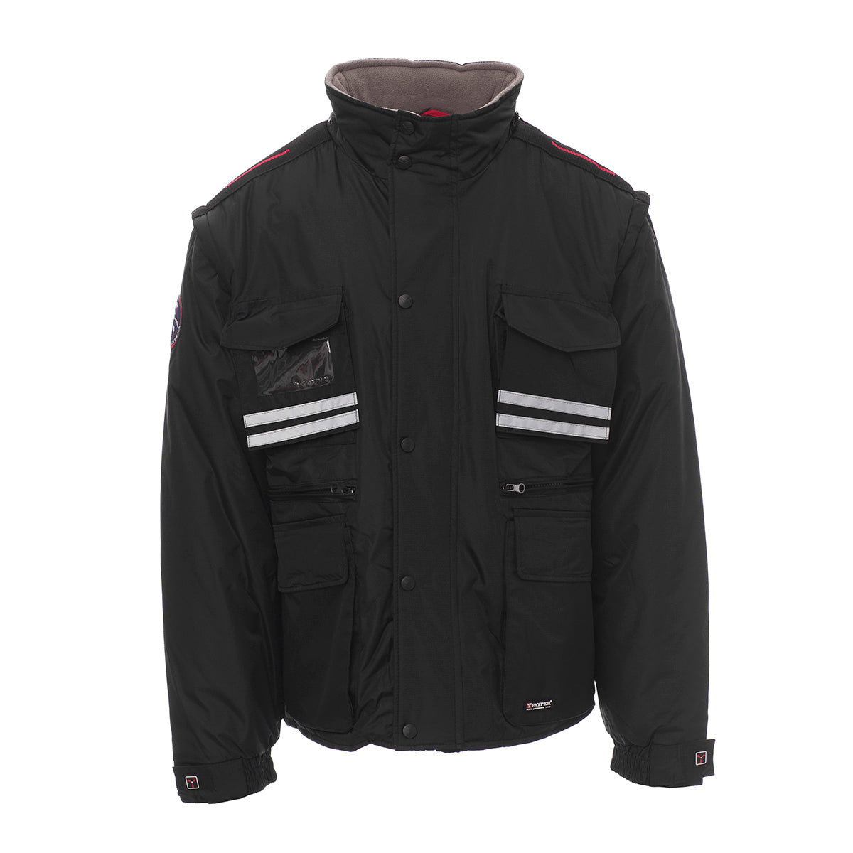 ARBEITSJACKE - "TORNADO" | HERREN WORKWEAR