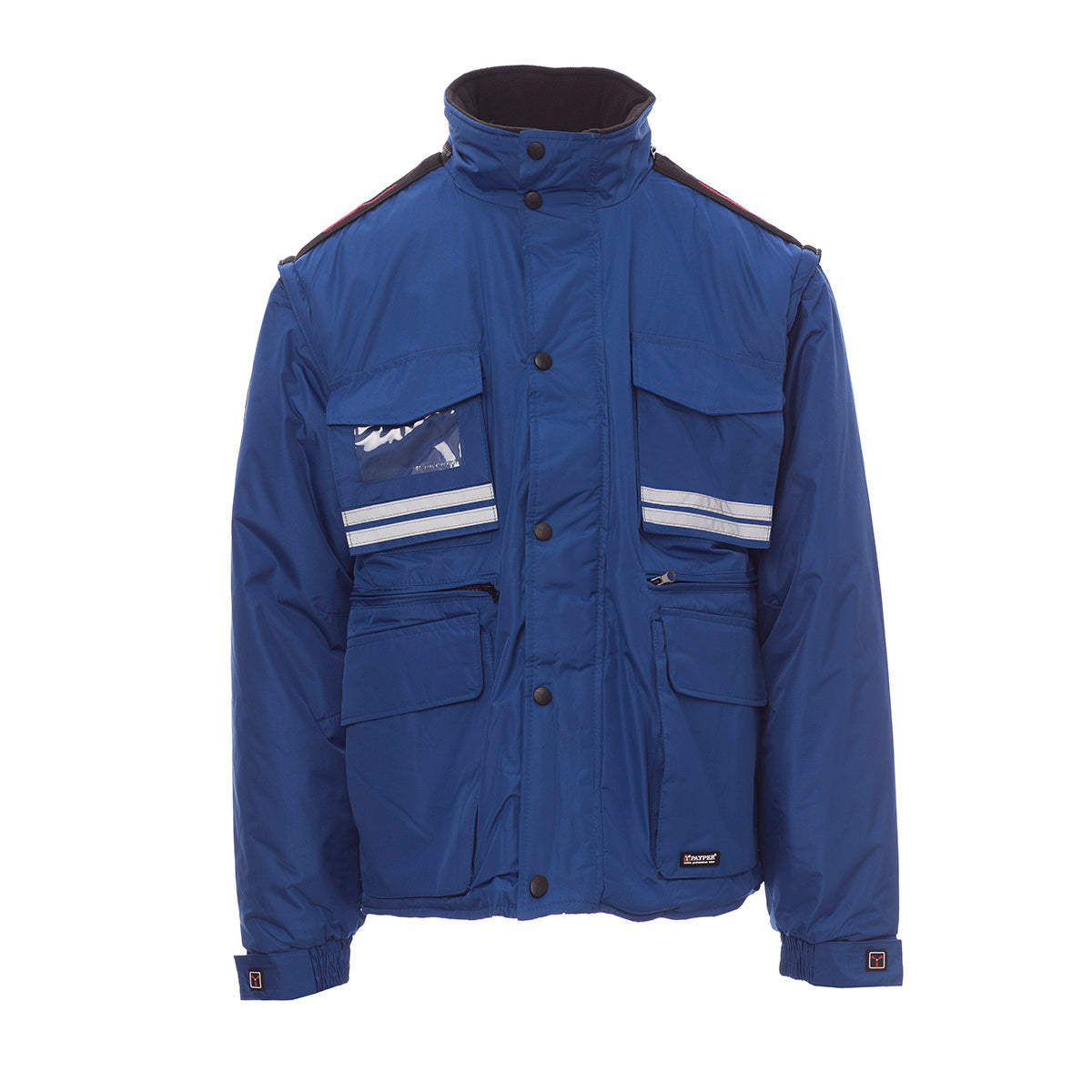 ARBEITSJACKE - "TORNADO" | HERREN WORKWEAR