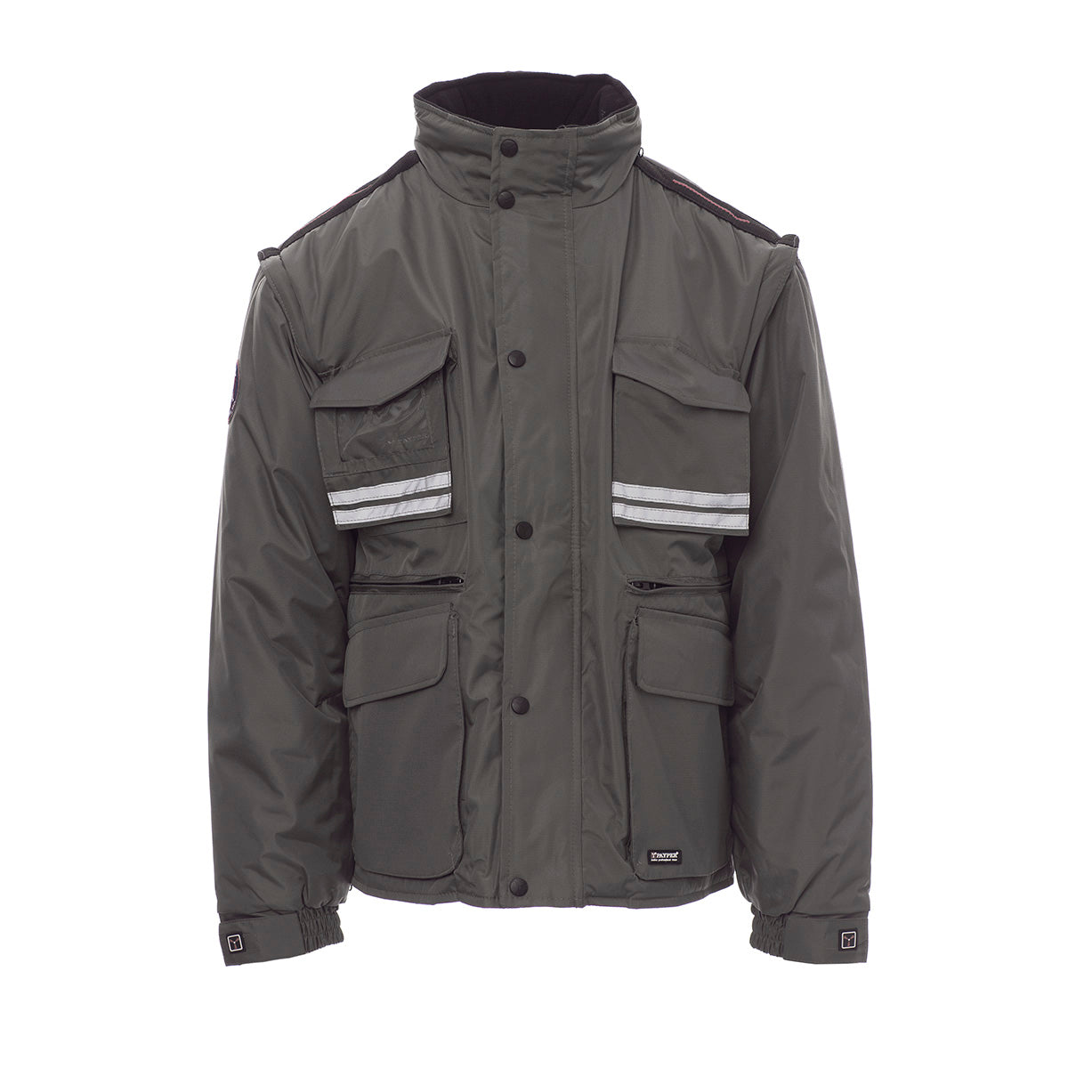 ARBEITSJACKE - "TORNADO" | HERREN WORKWEAR