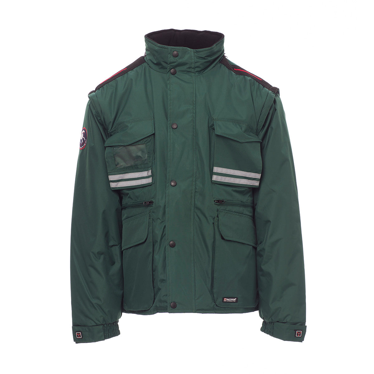 ARBEITSJACKE - "TORNADO" | HERREN WORKWEAR