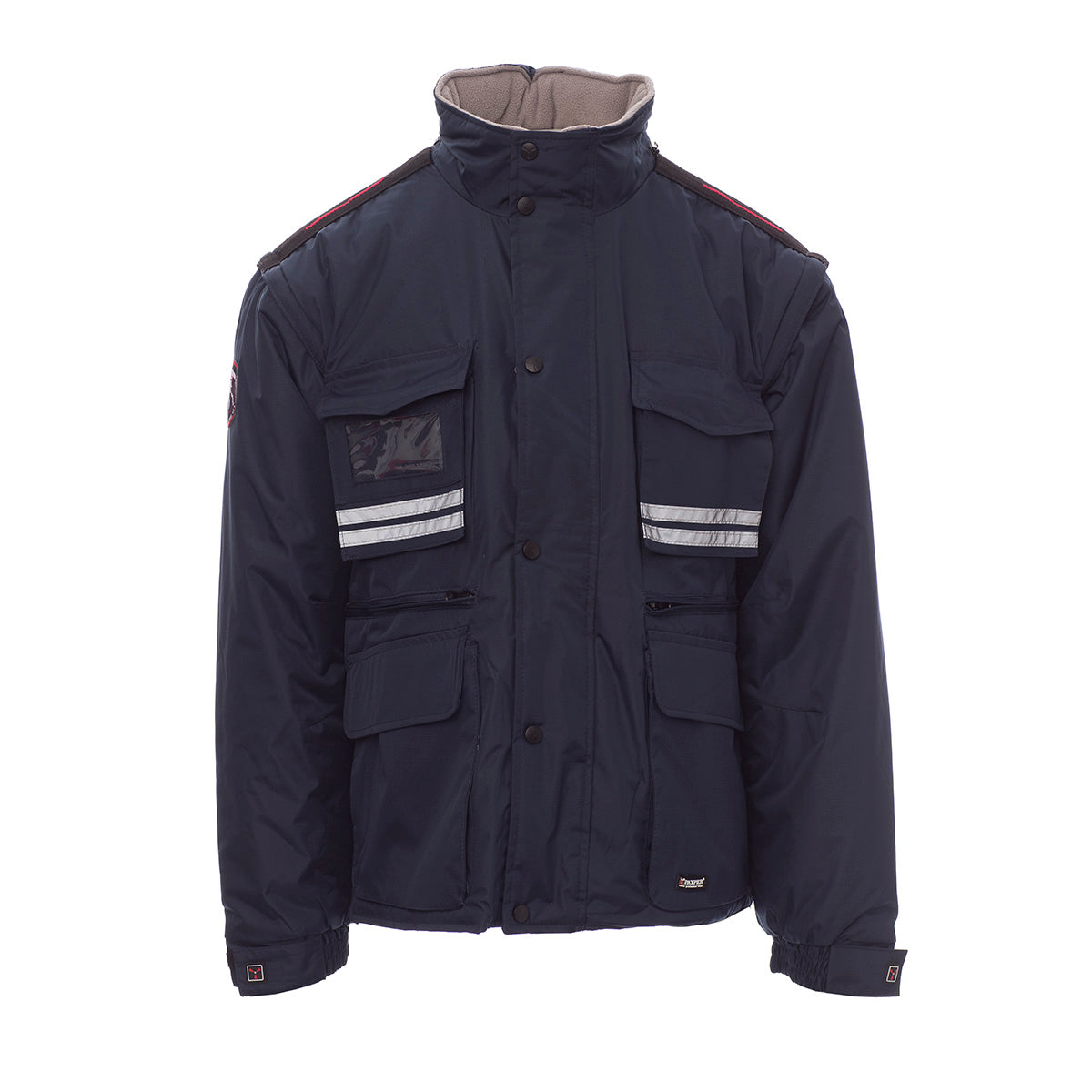ARBEITSJACKE - "TORNADO" | HERREN WORKWEAR