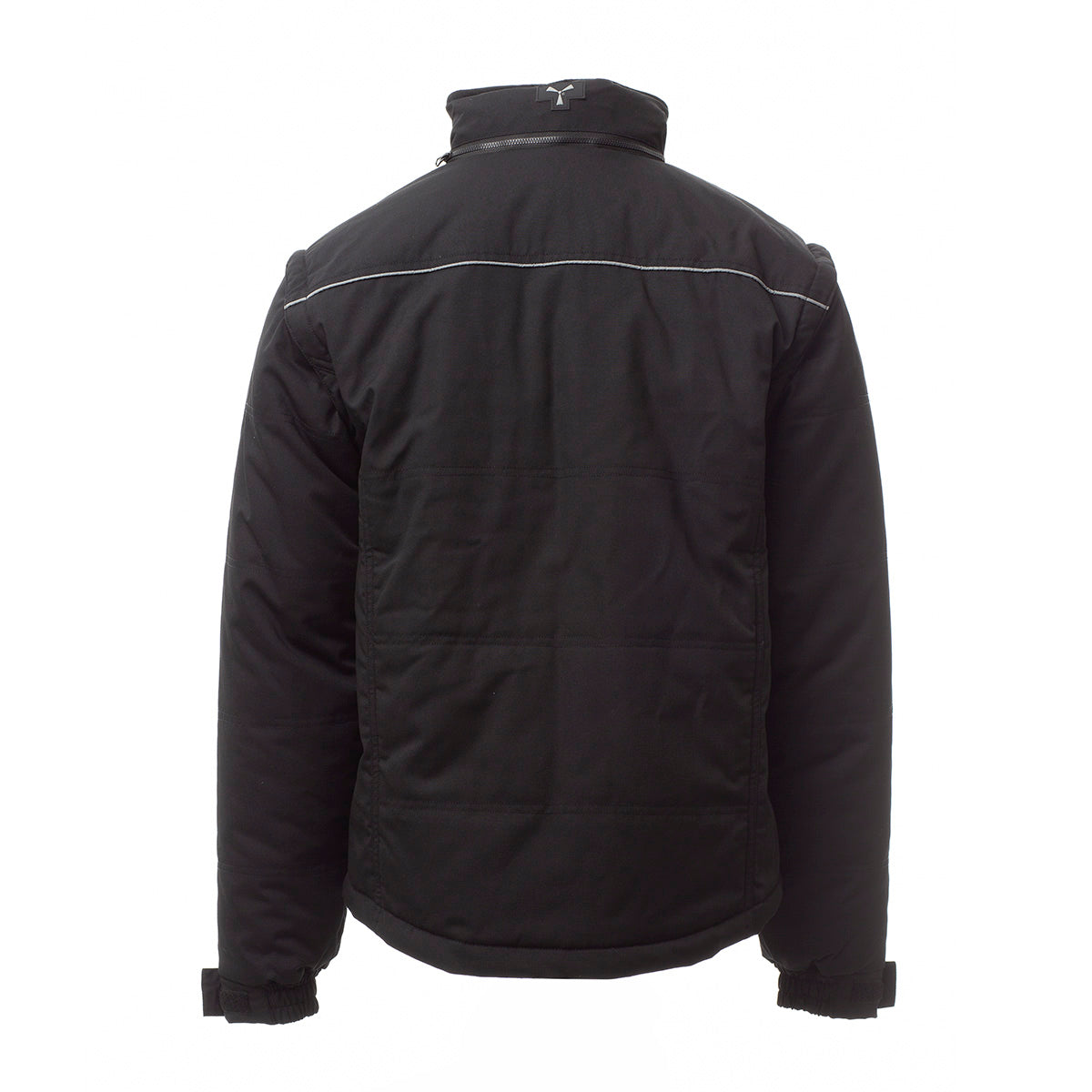 ARBEITSJACKE - "WARM 2.0" | HERREN WORKWEAR