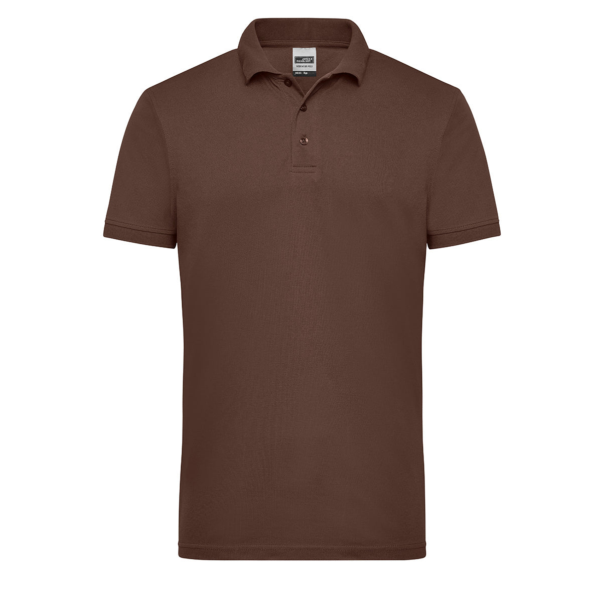 POLO "BASIC" | WORKWEAR