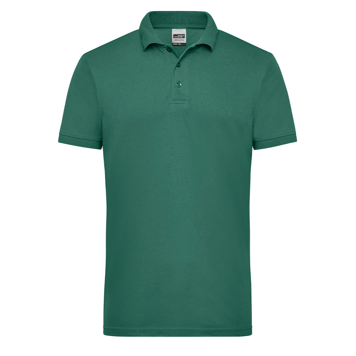 POLO "BASIC" | WORKWEAR