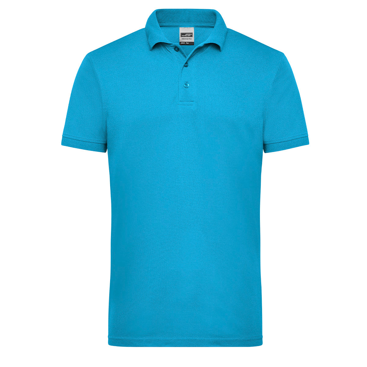 POLO "BASIC" | WORKWEAR