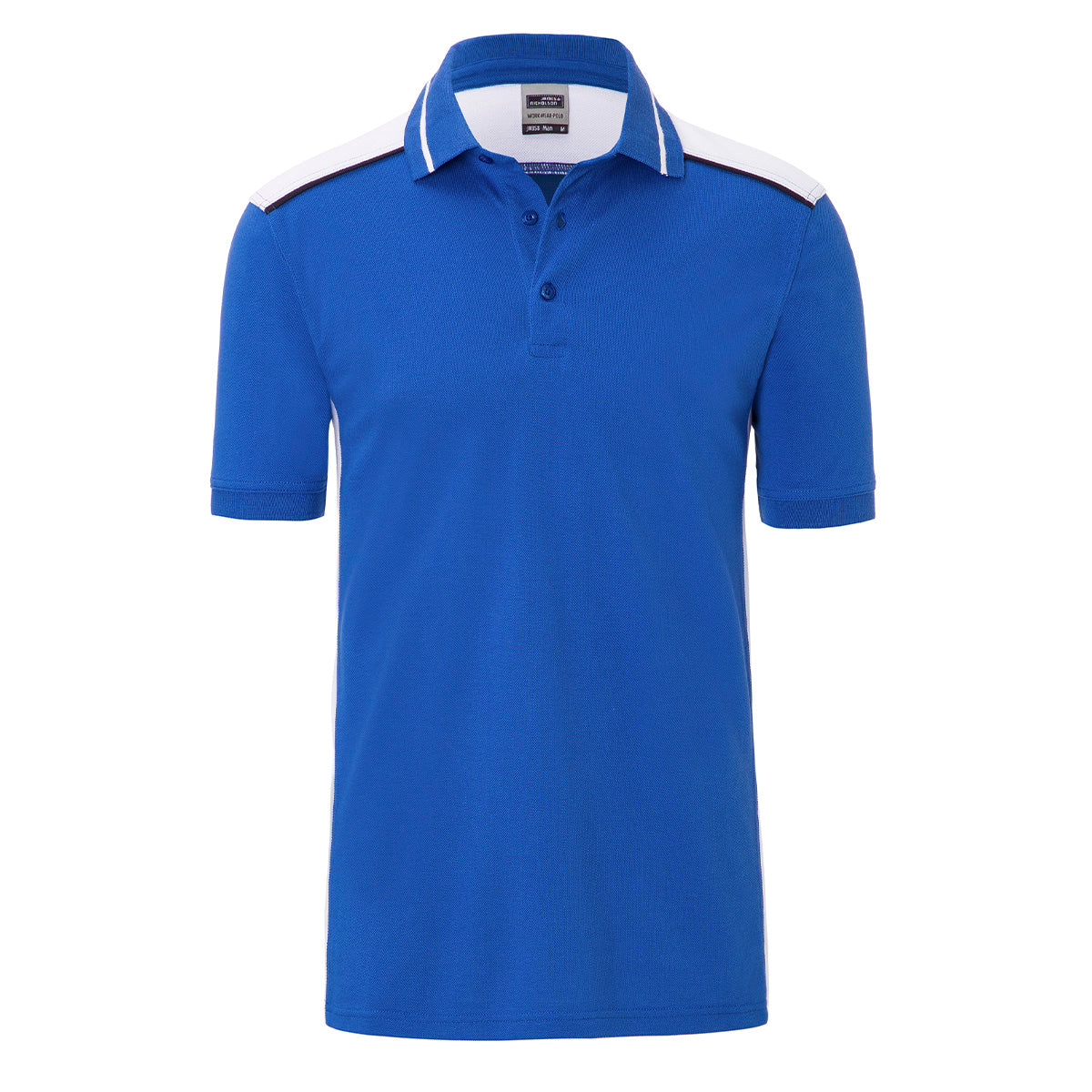 POLO "COLOR" | WORKWEAR