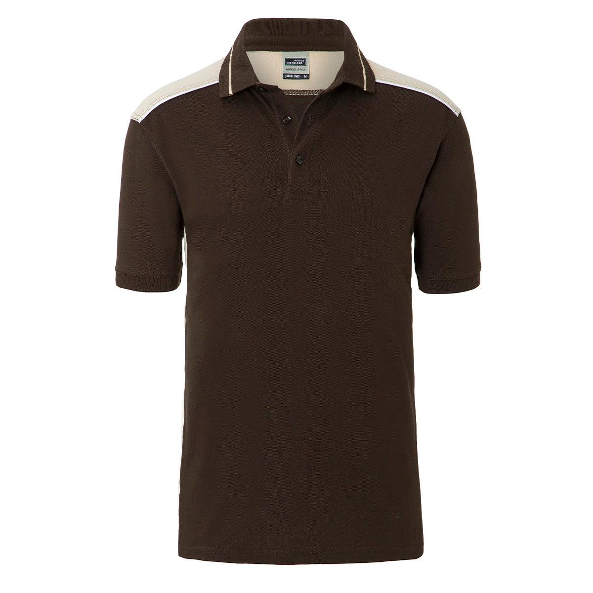 POLO "COLOR" | WORKWEAR