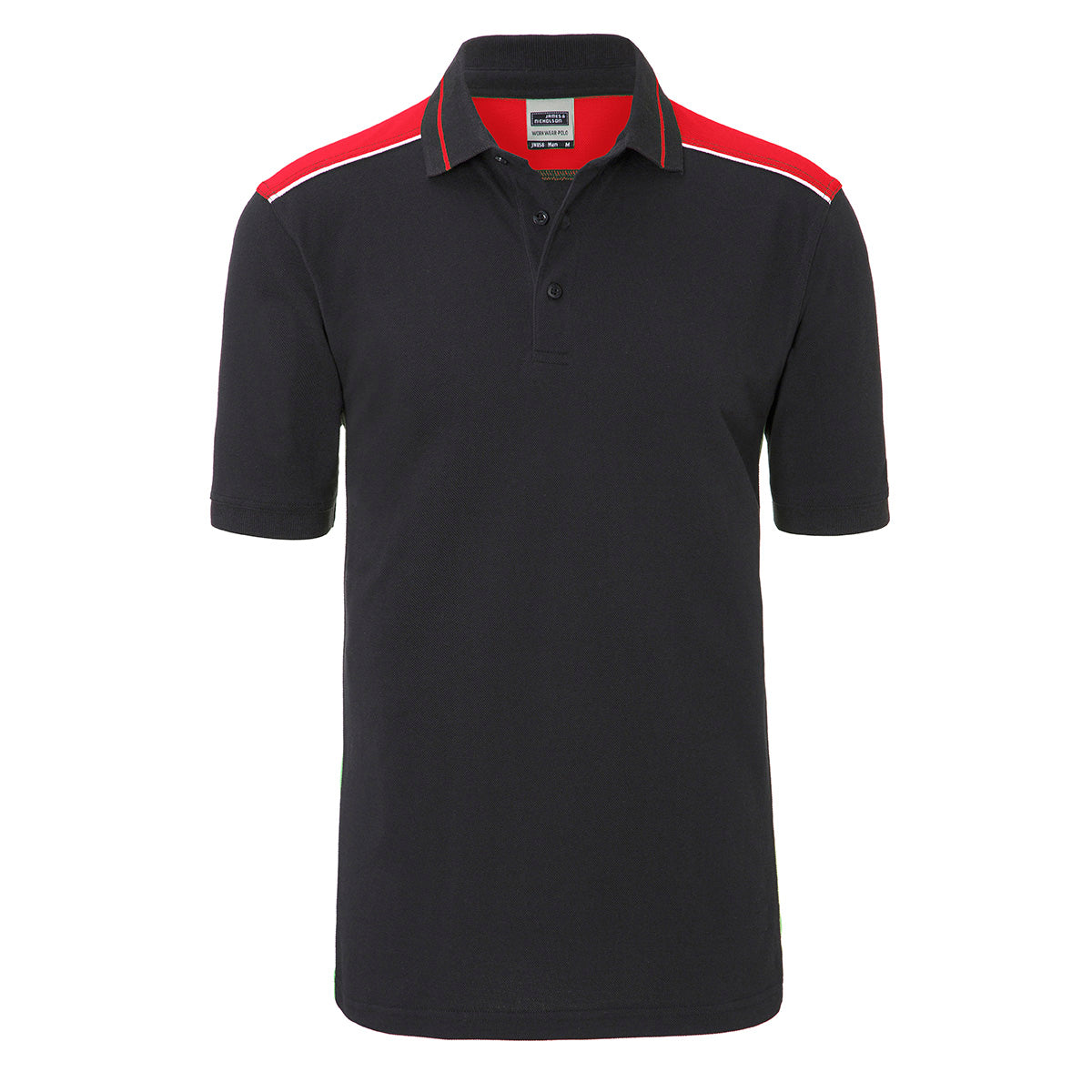 POLO "COLOR" | WORKWEAR