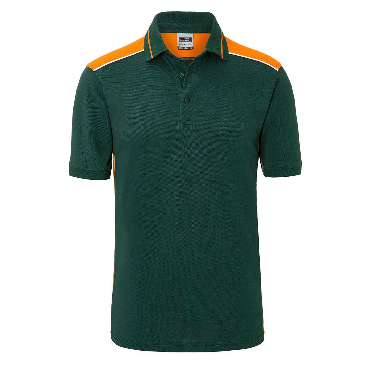 POLO "COLOR" | WORKWEAR