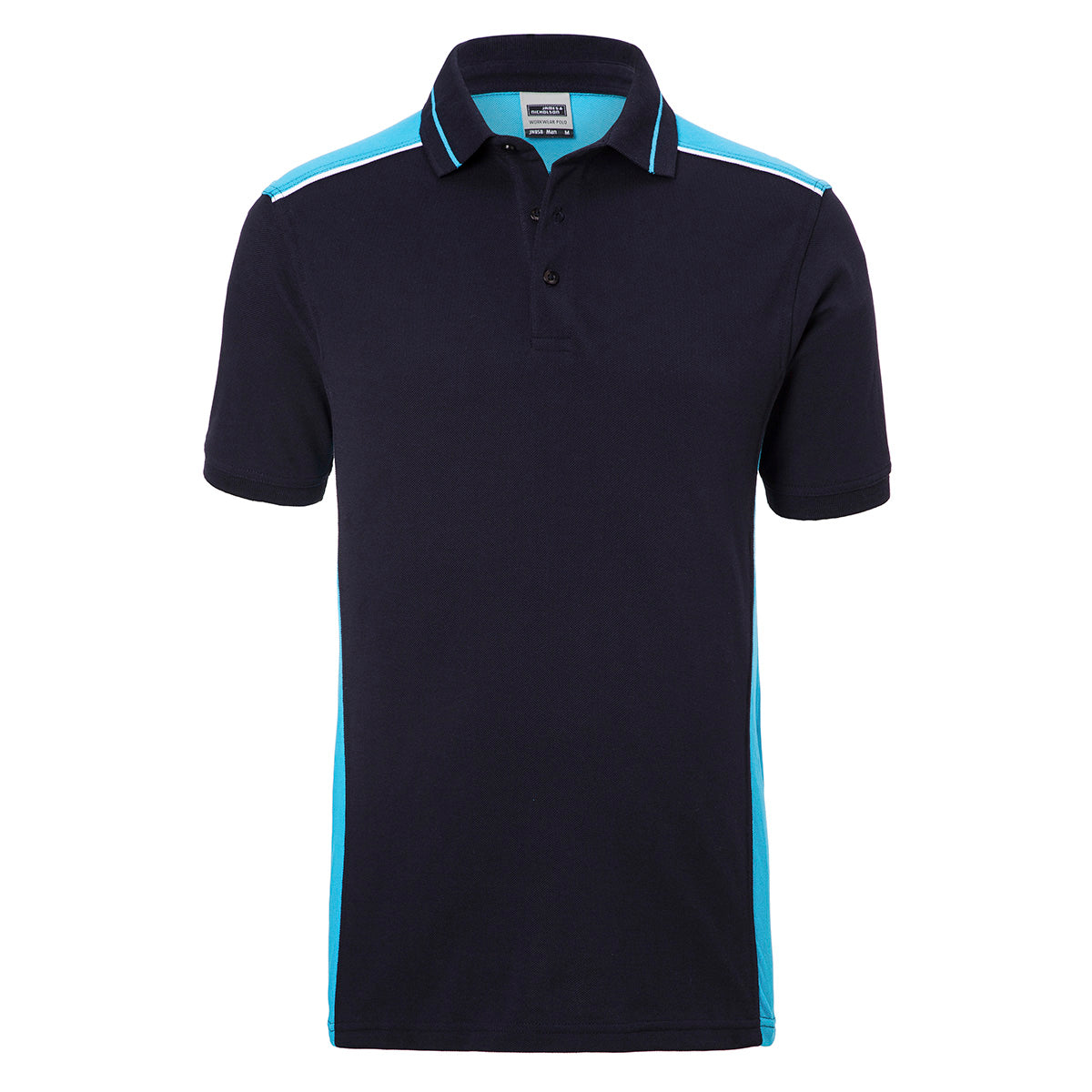 POLO "COLOR" | WORKWEAR