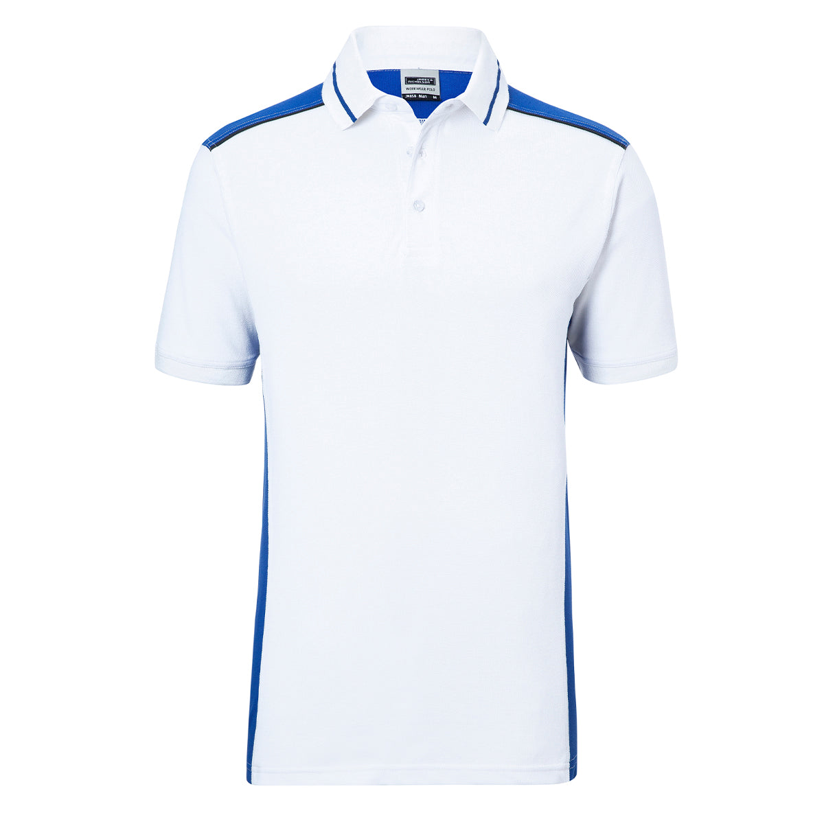 POLO "COLOR" | WORKWEAR