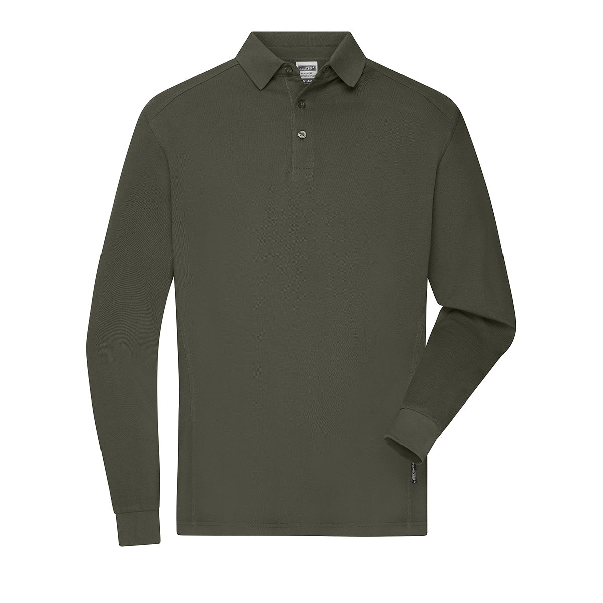 POLO "LONG" | WORKWEAR