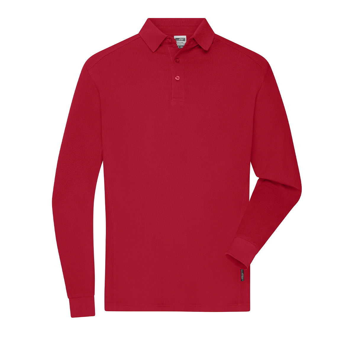 POLO "LONG" | WORKWEAR
