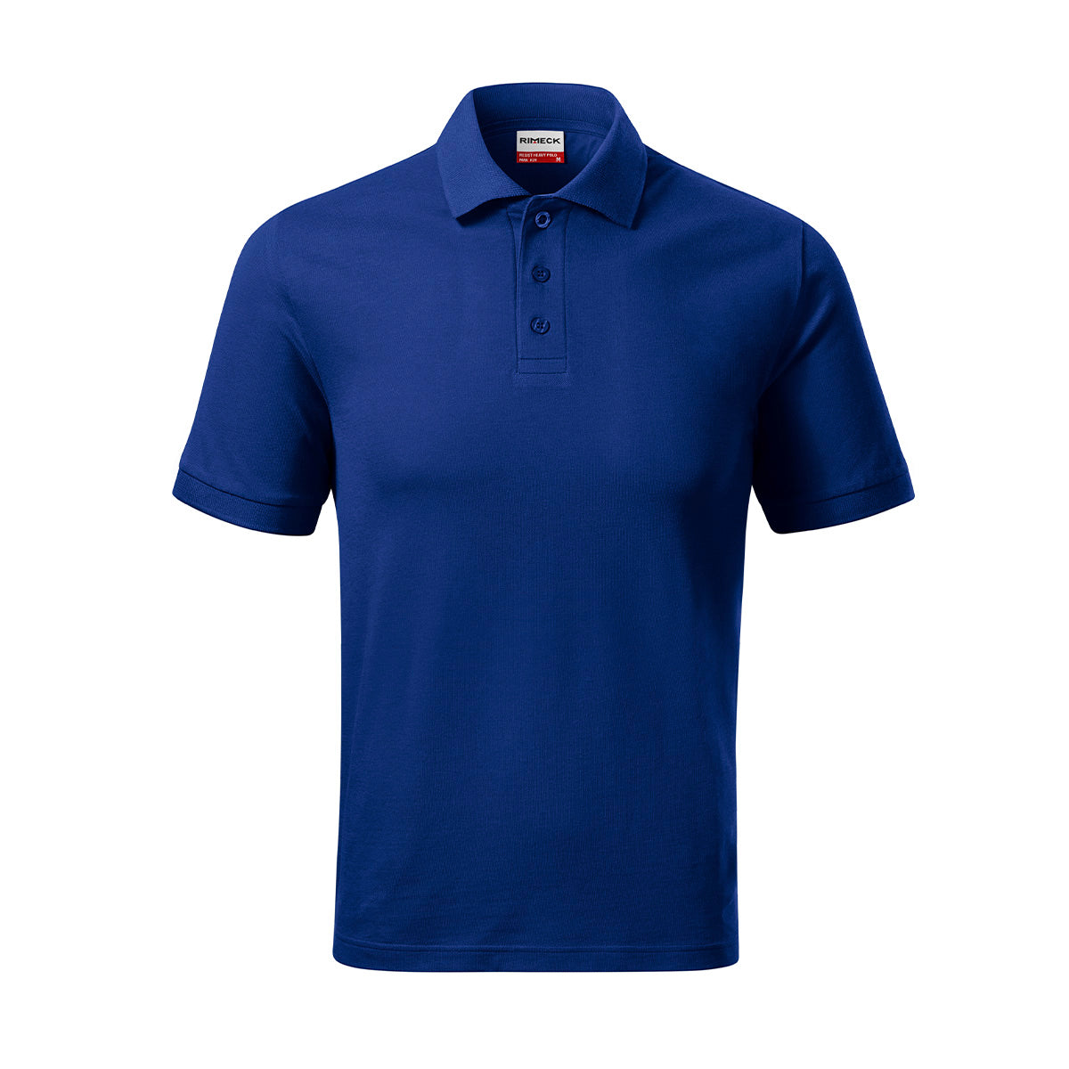 POLO "RESIST HEAVY" | WORKWEAR