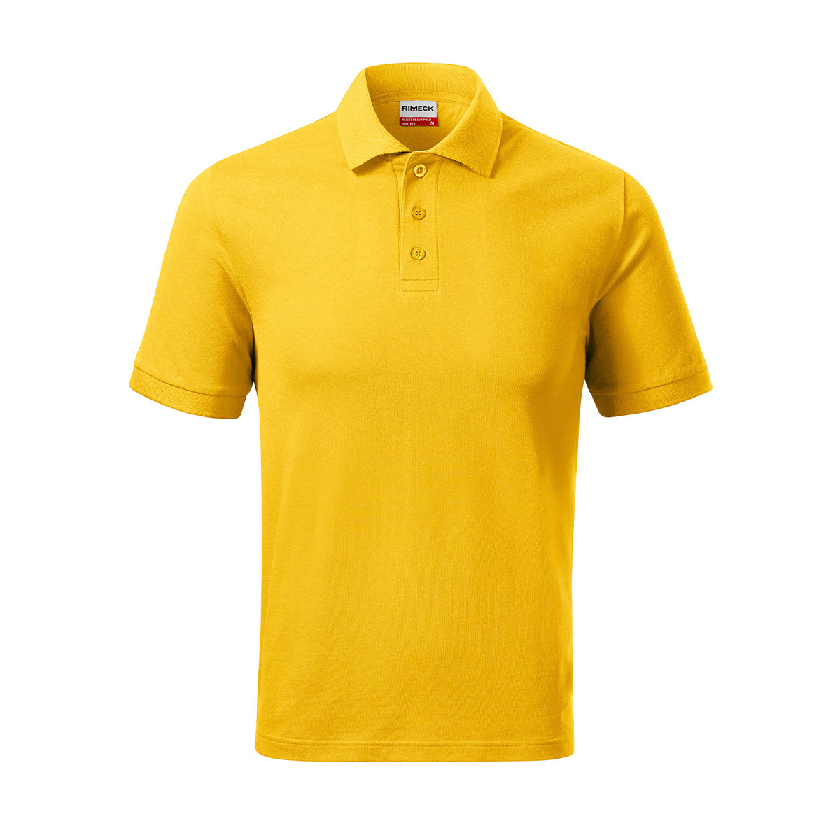 POLO "RESIST HEAVY" | WORKWEAR