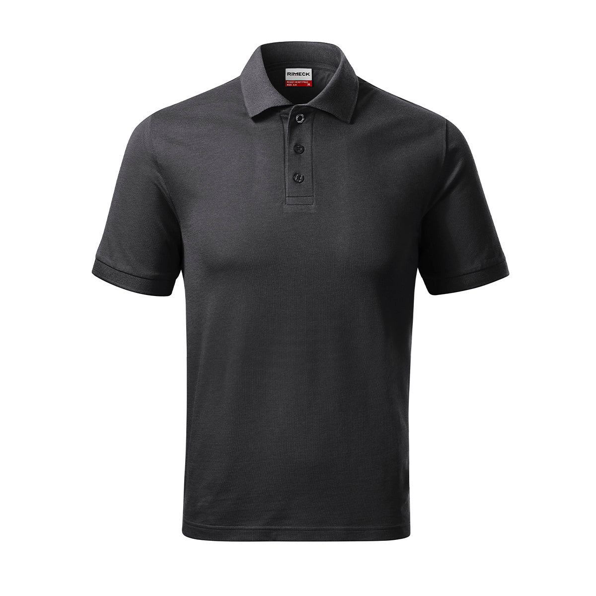 POLO "RESIST HEAVY" | WORKWEAR
