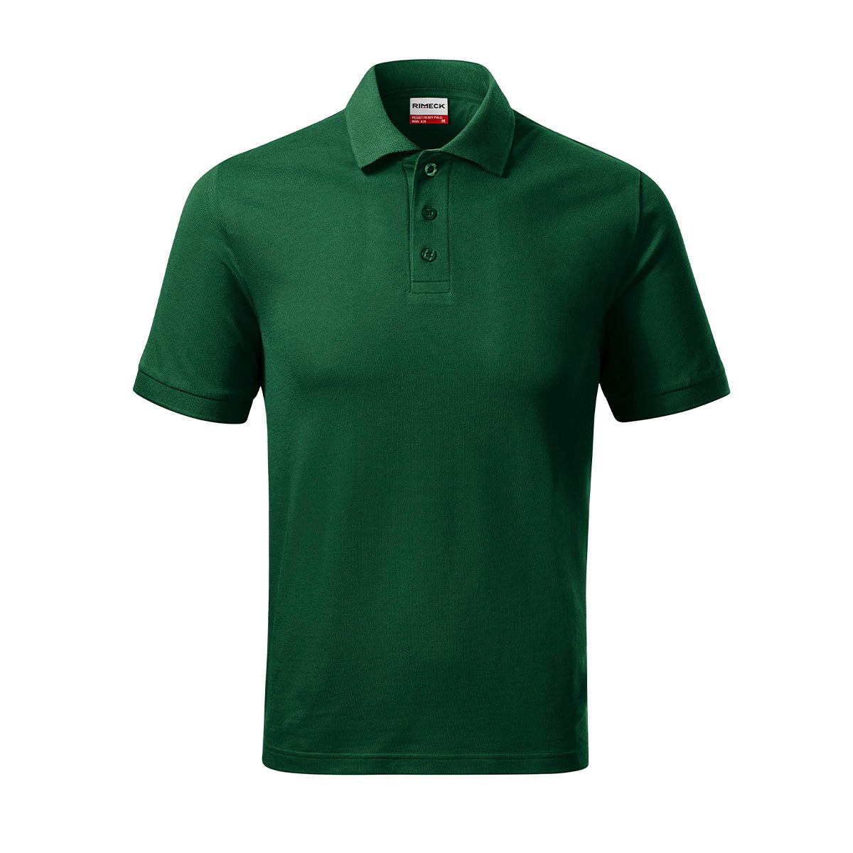 POLO "RESIST HEAVY" | WORKWEAR