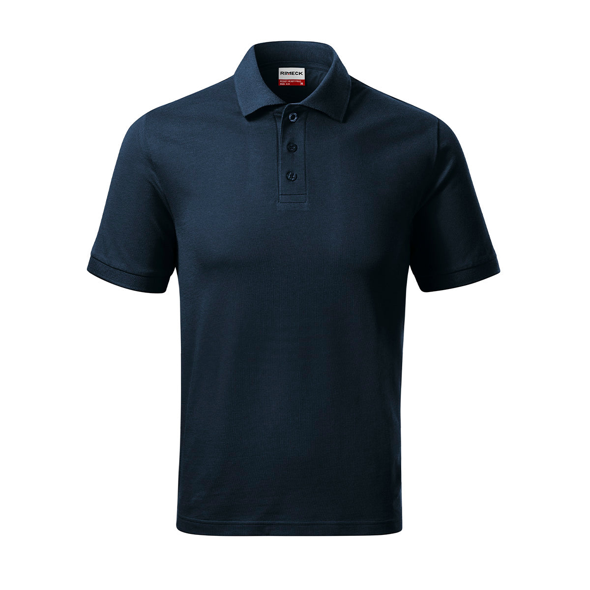 POLO "RESIST HEAVY" | WORKWEAR