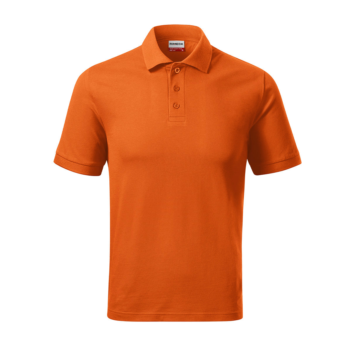 POLO "RESIST HEAVY" | WORKWEAR