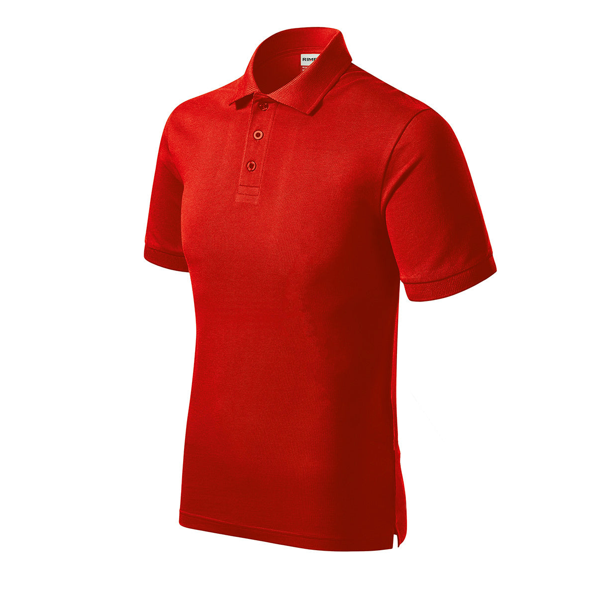 POLO "RESIST HEAVY" | WORKWEAR