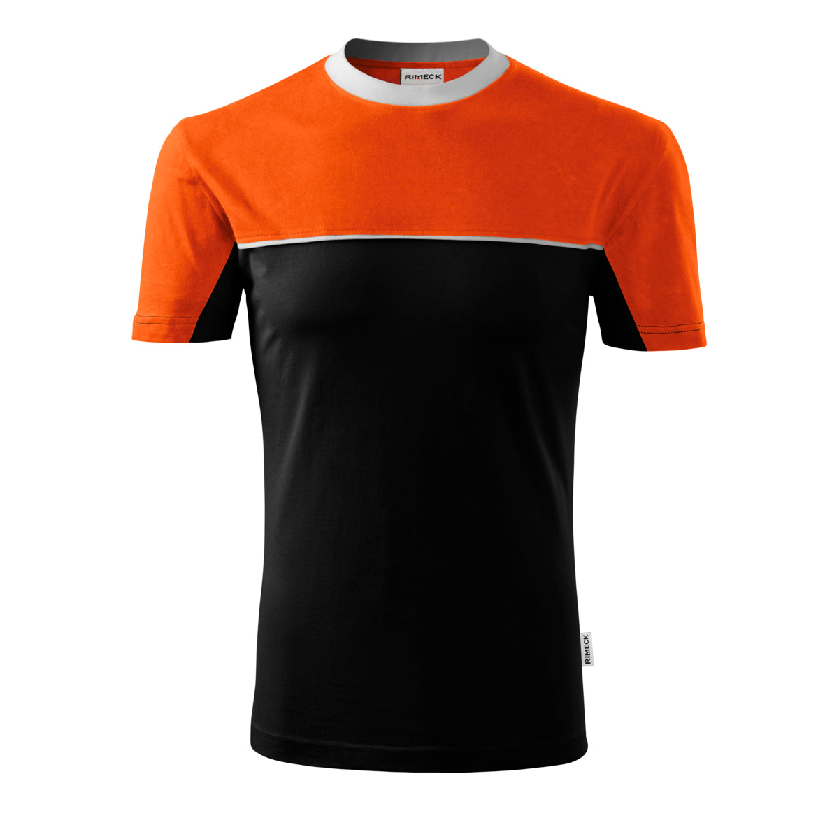 T-SHIRT "COLORMIX" | WORKWEAR