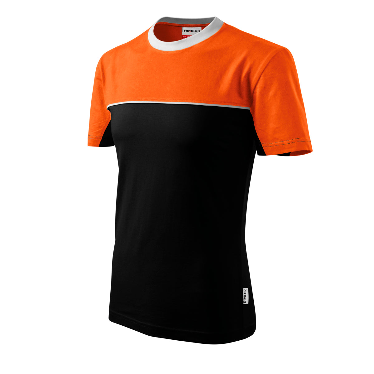 T-SHIRT "COLORMIX" | WORKWEAR