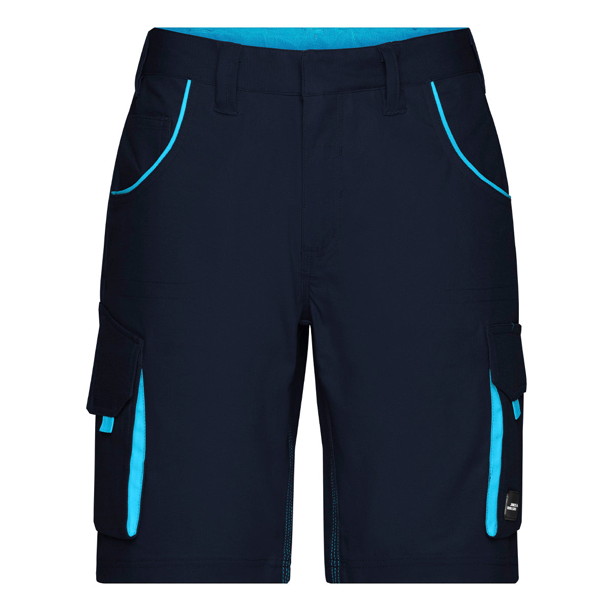 SHORTS "COLOR" | WORKWEAR