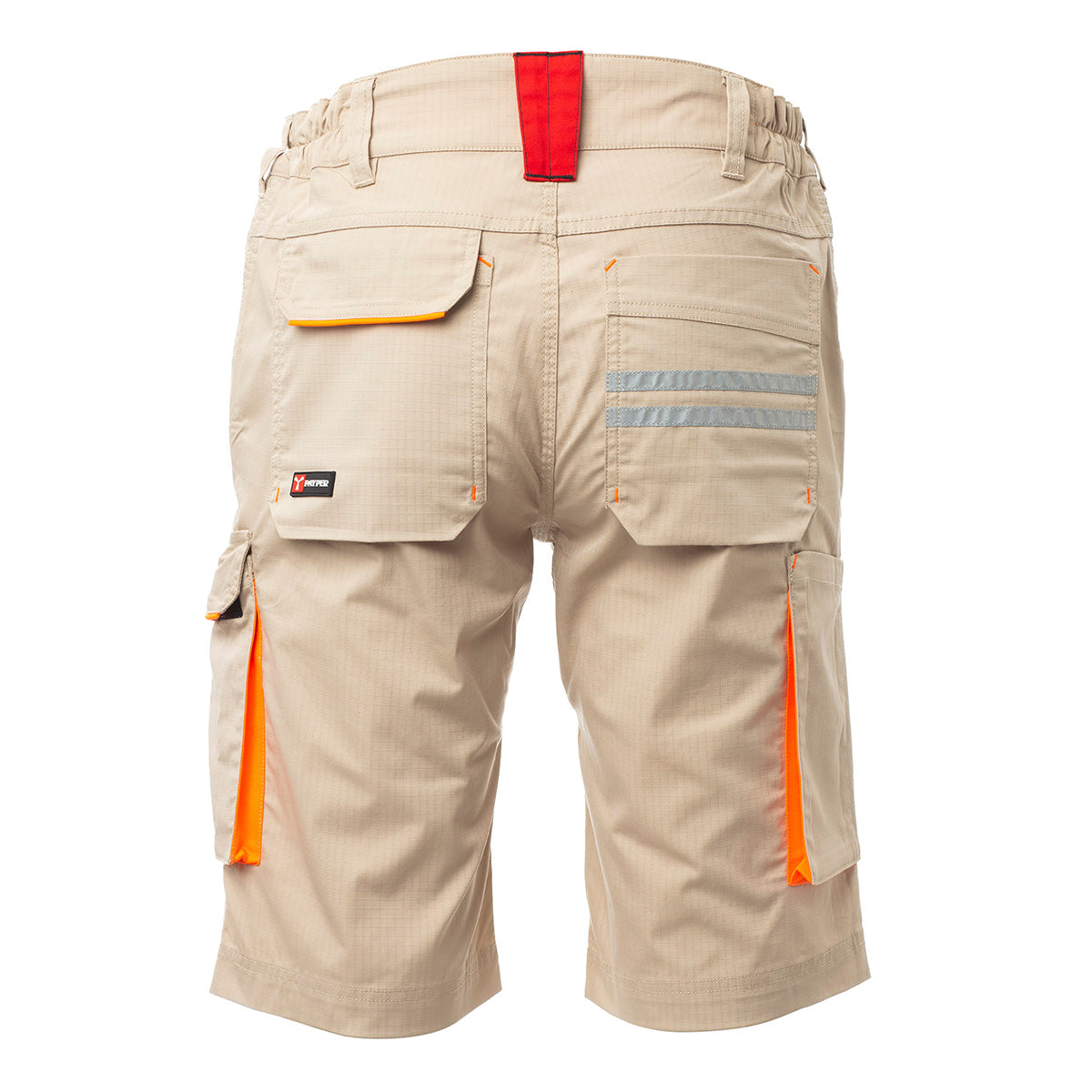 SHORTS "NEXT 400" | WORKWEAR