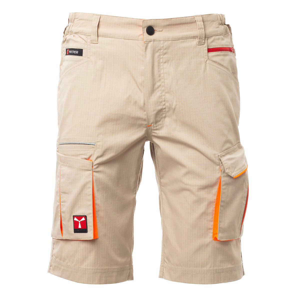 SHORTS "NEXT 400" | WORKWEAR
