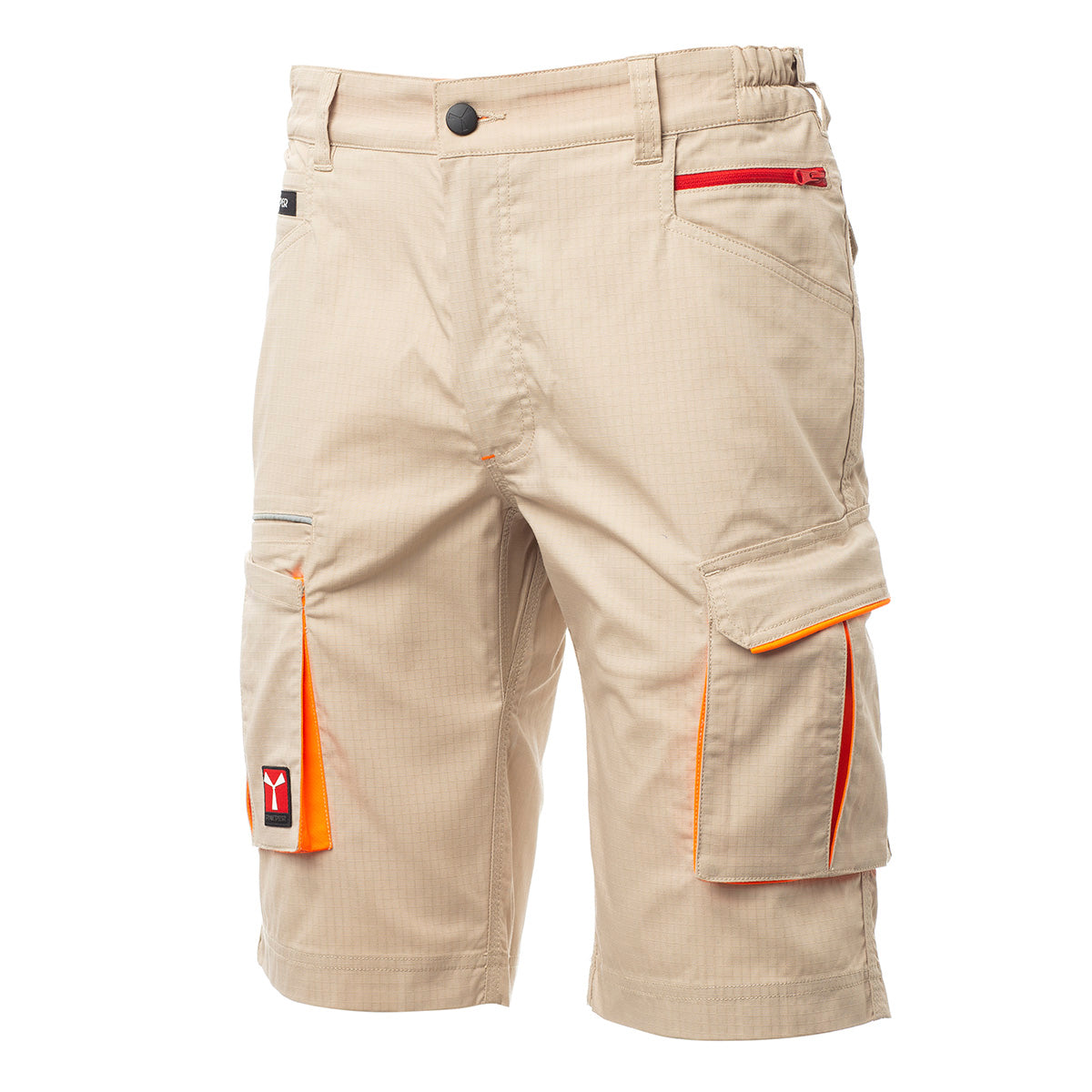 SHORTS "NEXT 400" | WORKWEAR