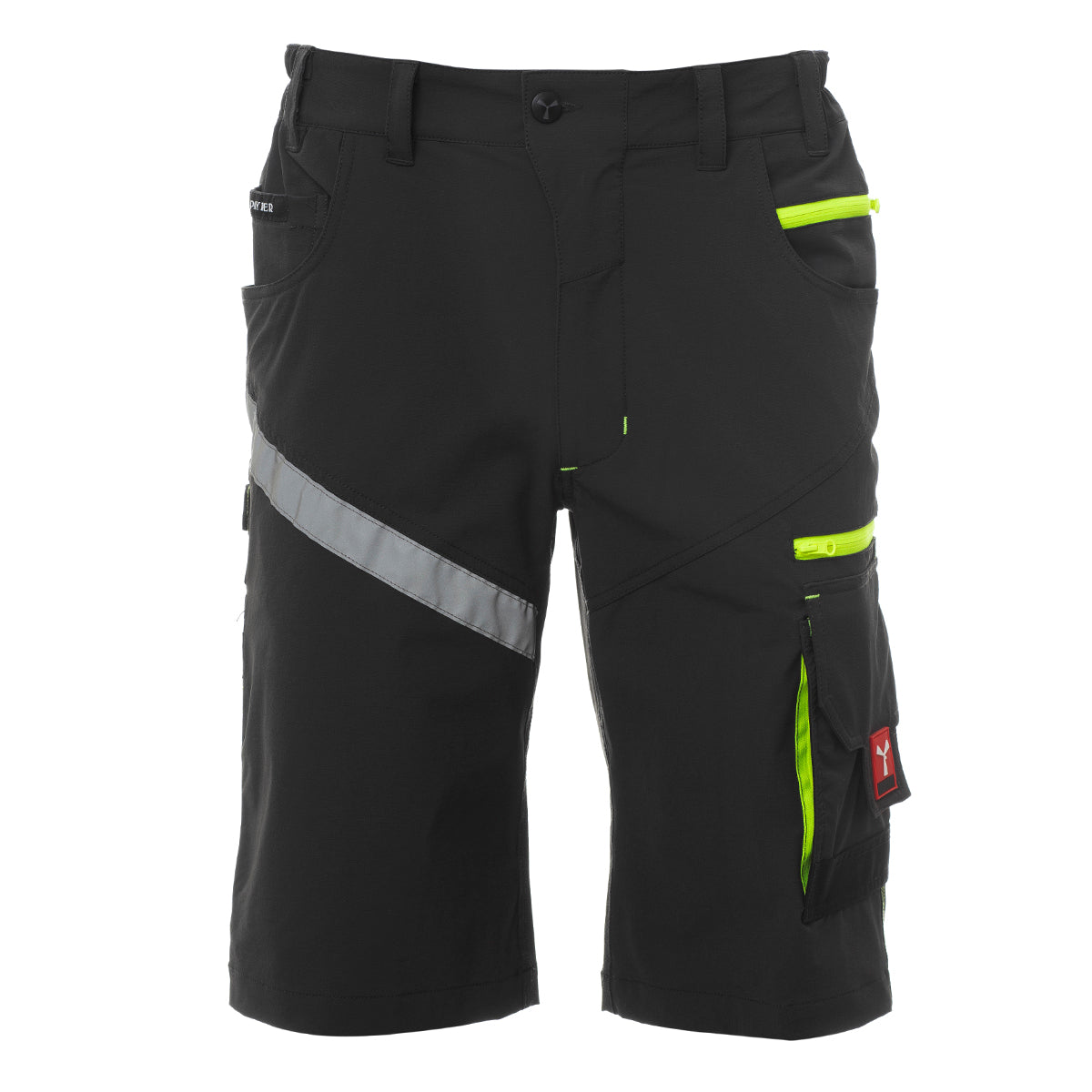SHORTS "NEXT 4W" | WORKWEAR