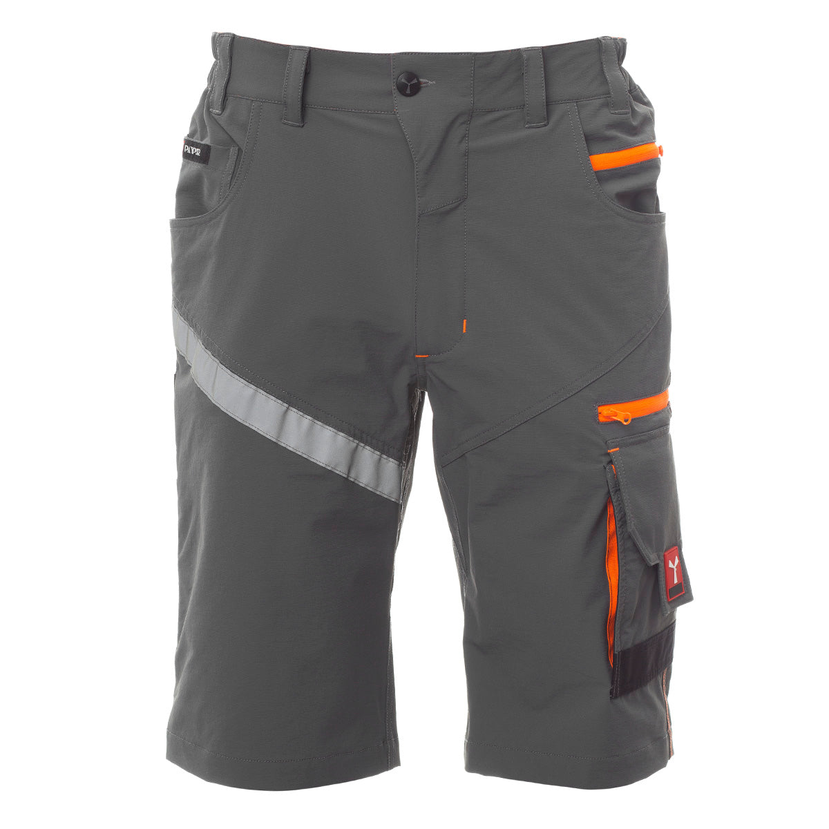 SHORTS "NEXT 4W" | WORKWEAR