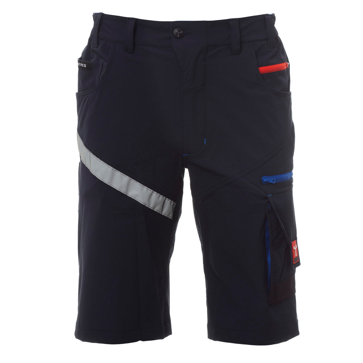 SHORTS "NEXT 4W" | WORKWEAR