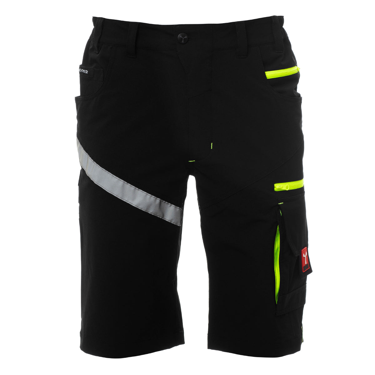 SHORTS "NEXT 4W" | WORKWEAR