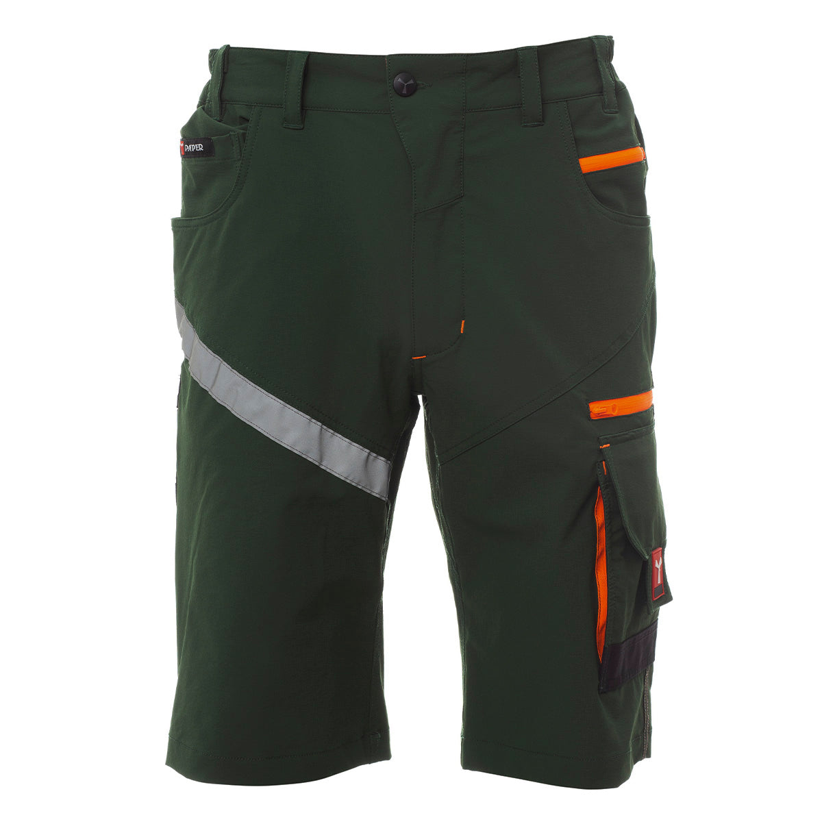 SHORTS "NEXT 4W" | WORKWEAR