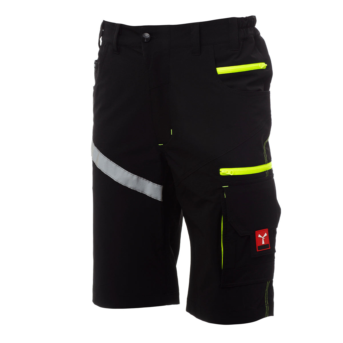 SHORTS "NEXT 4W" | WORKWEAR