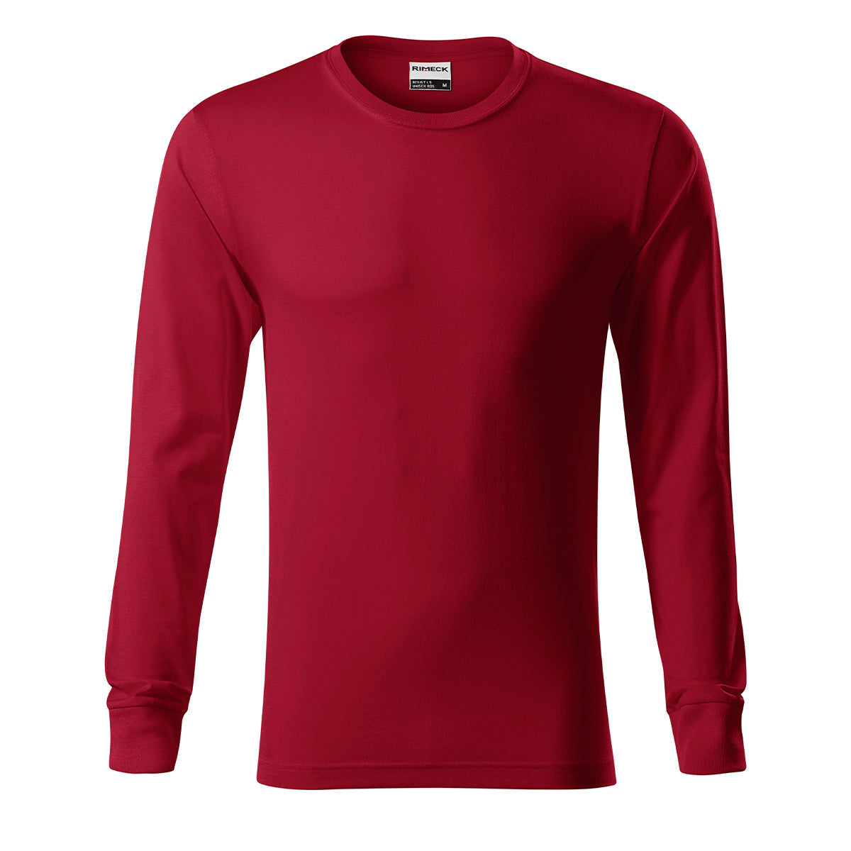 LONGSHIRT "RESIST LS" | WORKWEAR