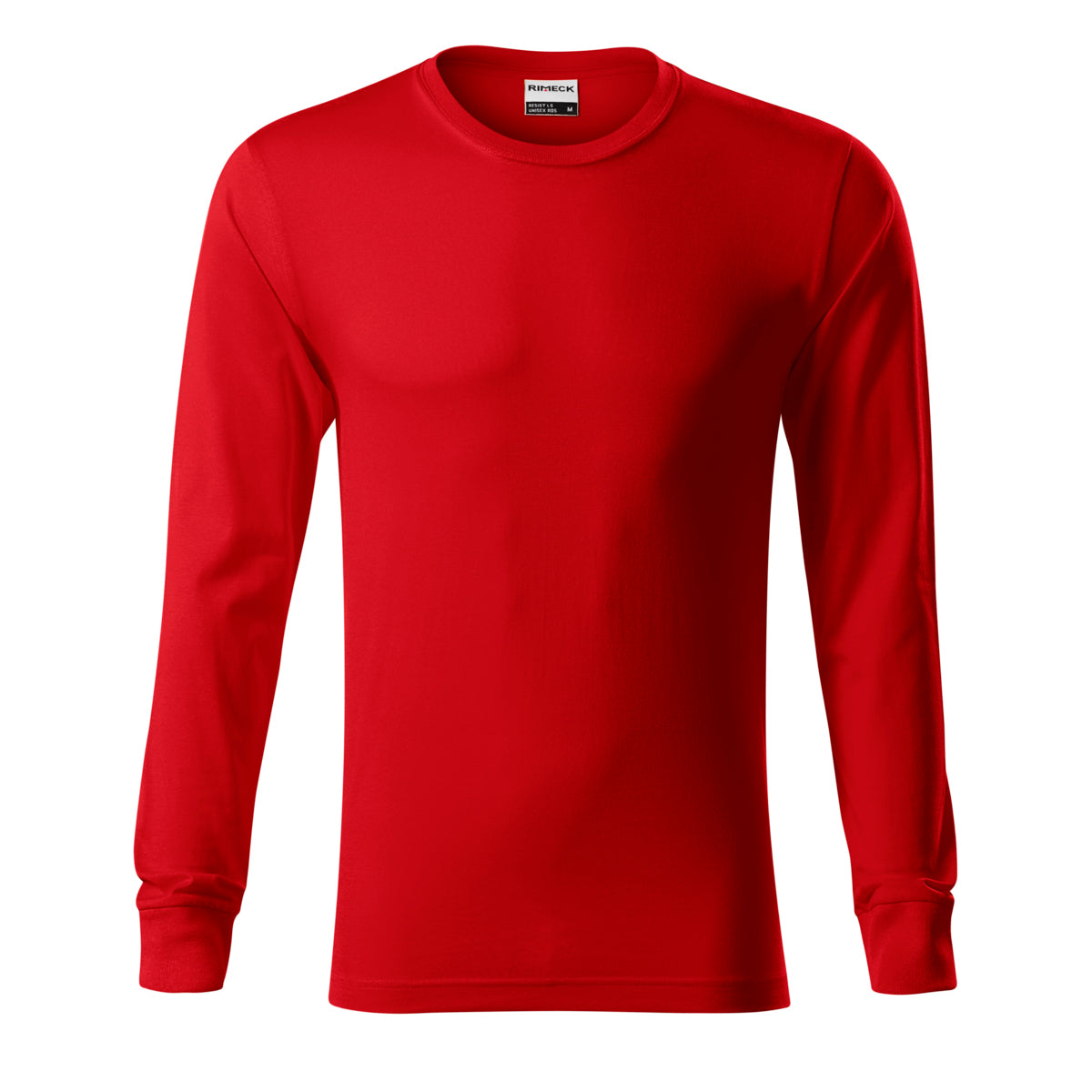 LONGSHIRT "RESIST LS" | WORKWEAR