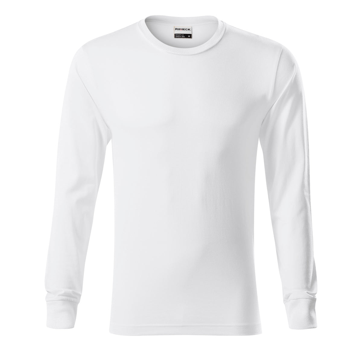 LONGSHIRT "RESIST LS" | WORKWEAR