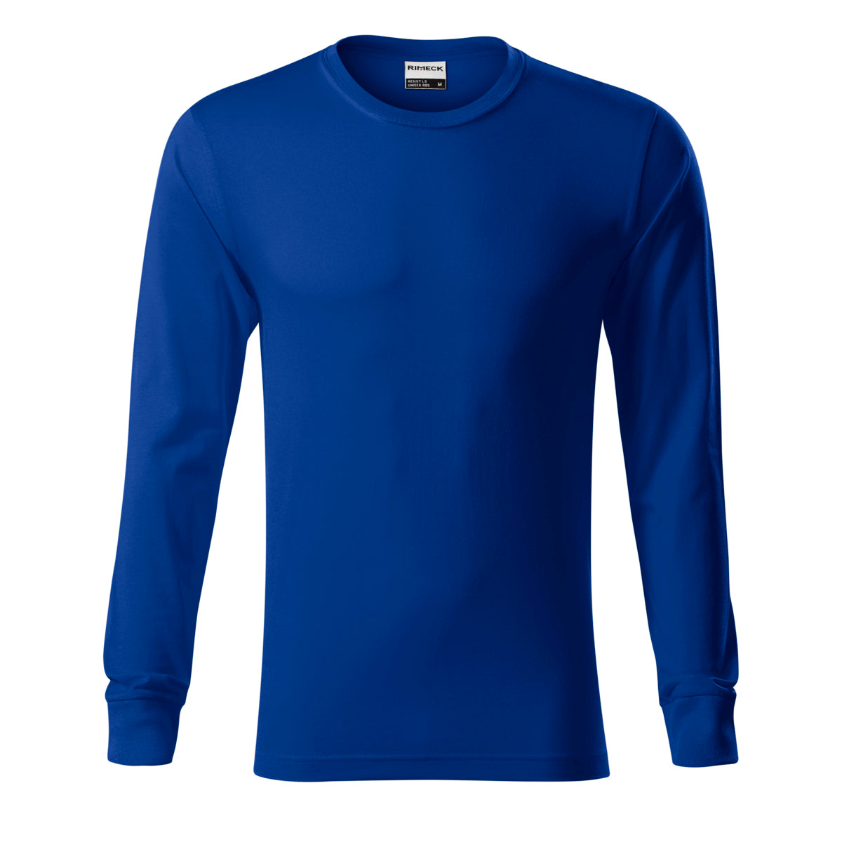 LONGSHIRT "RESIST LS" | WORKWEAR