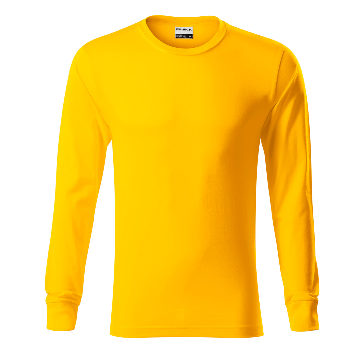 LONGSHIRT "RESIST LS" | WORKWEAR