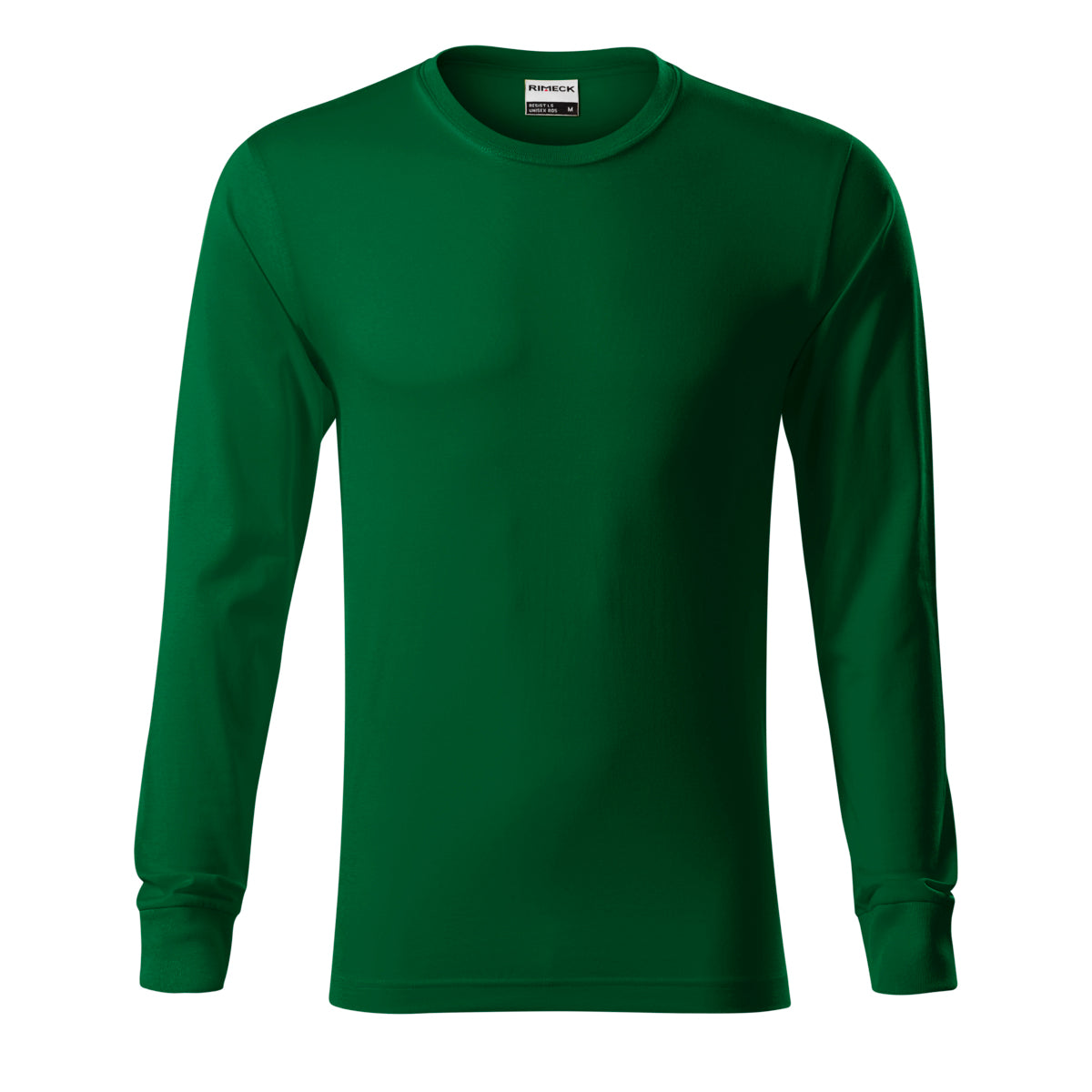 LONGSHIRT "RESIST LS" | WORKWEAR