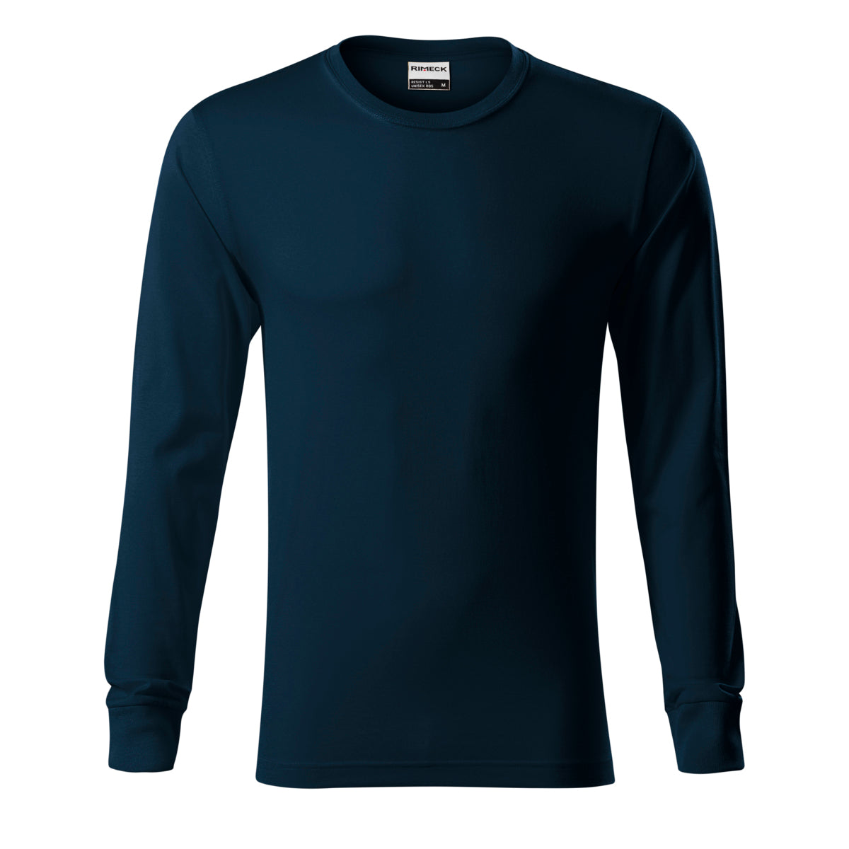 LONGSHIRT "RESIST LS" | WORKWEAR