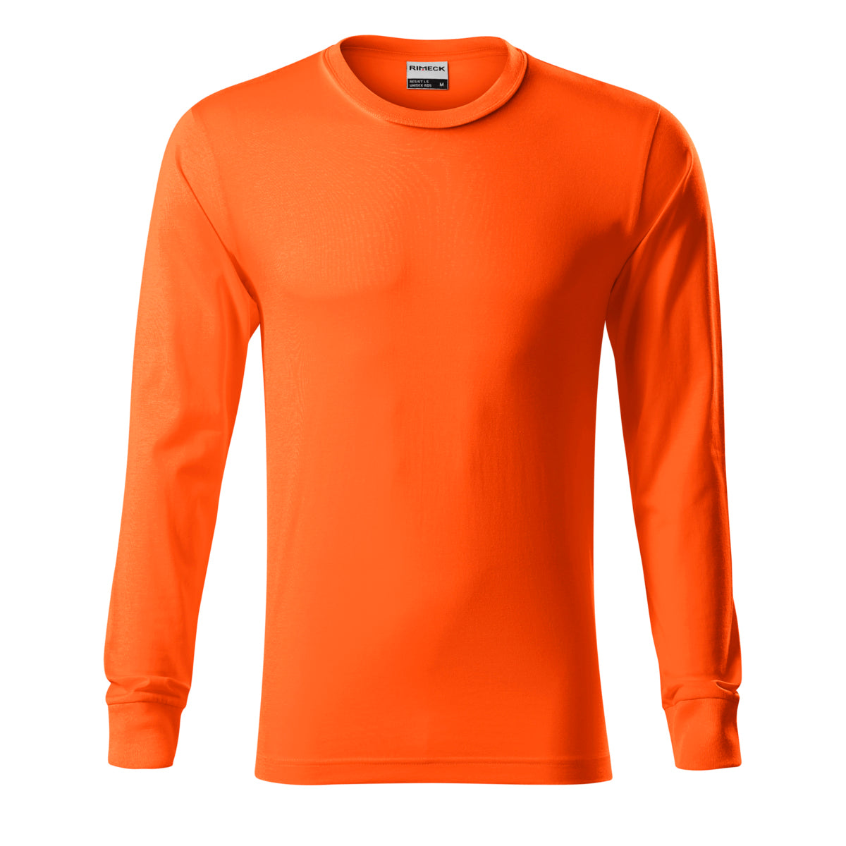 LONGSHIRT "RESIST LS" | WORKWEAR